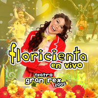 Floricienta