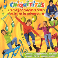 Adiós Mamá - Chiquititas