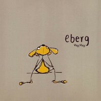 Love Your Bum - Eberg