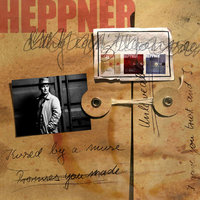 Once Again - Peter Heppner