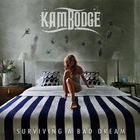 Bad Dream - Kambodge