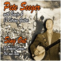 Ballad of Sherman Wu - Pete Seeger