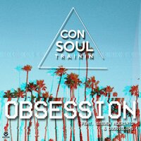 Obsession - Consoul Trainin, Steven Aderinto, DuoViolins