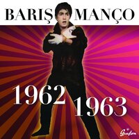 Let's Twist Again - Barış Manço