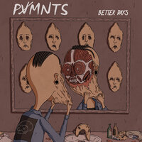 Another Monday - PVMNTS, Wilfredo