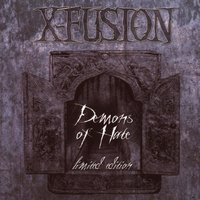 My Revelation - X-Fusion