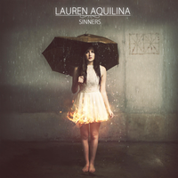 Talk to Me - Lauren Aquilina