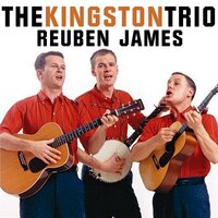 Ballad Of The Shape Of Things - The Kingston Trio