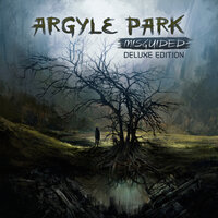Agony - Argyle Park, Jyro