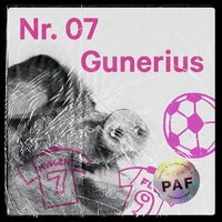 Gunerius - Karpe