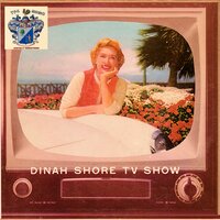 I've Got a Crush on You - Dinah Shore
