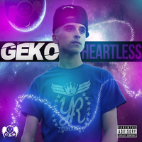 Heartless - Geko