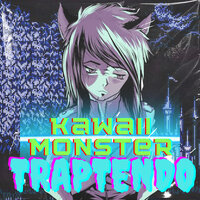 Kawaii Monster