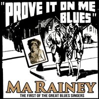 Runaway Blues - Ma Rainey, Tampa Red