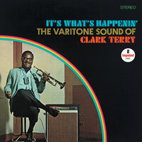 Secret Love - Clark Terry