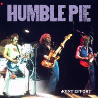 Let Me Be Your Lovemaker - Humble Pie
