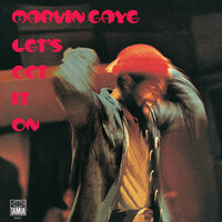 Please Don’t Stay (Once You Go Away) - Marvin Gaye