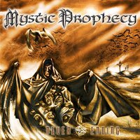 Burning bridges - Mystic Prophecy
