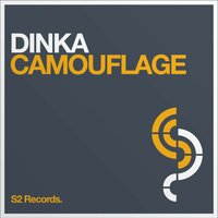 Camouflage - Dinka