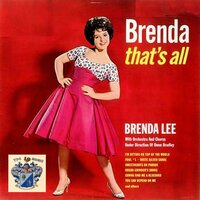 Sitting on Top of the World - Brenda Lee