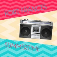 Summertime - Fort Frances