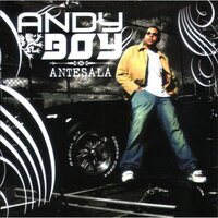 Dame D' Eso - Andy Boy