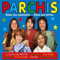 Me Gustas Mucho - Parchis