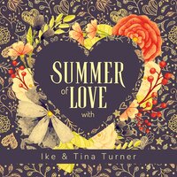 A Fool In Love - Ike Turner, Tina Turner