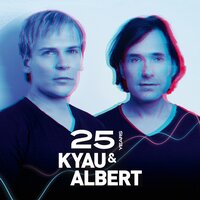 Restless - Kyau & Albert