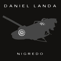 Nigredo - Daniel Landa