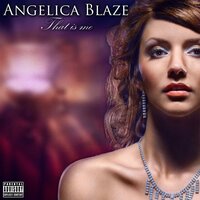 In the Clear Field - Angelica Blaze