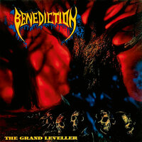 Return To The Eve - Benediction