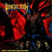 Senile Dementia - Benediction