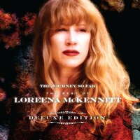 The Lady of Shallot - Loreena McKennitt