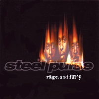 Peace Party - Steel Pulse