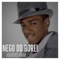 Nego do Borel