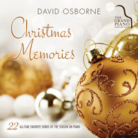 The Christmas Song - David Osborne