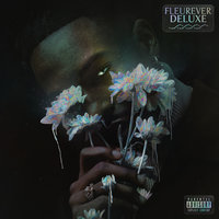 • FENCING WITH FLOWERS - Jazz Cartier