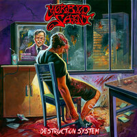 Destruction System - Morbid Saint