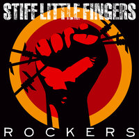 Last Train from the Wasteland - Stiff Little Fingers