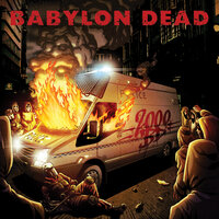 Empire - Babylon Dead