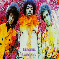 The Burning Of The Midnight Lamp - The Jimi Hendrix Experience
