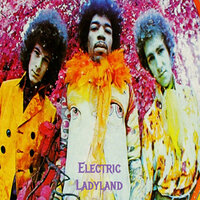 1983... (A Merman I Should Turn To Be) - The Jimi Hendrix Experience