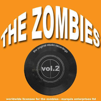 Kind Of Girl - The Zombies