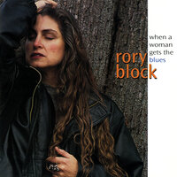 Preaching Blues - Rory Block