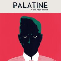 Grand paon de nuit - Palatine