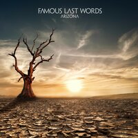 No Walls - Famous Last Words