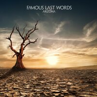 Broken Glass - Famous Last Words