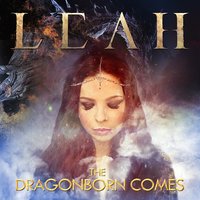 The Dragonborn Comes - Leah
