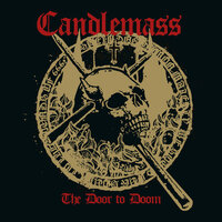 Death's Wheel - Candlemass